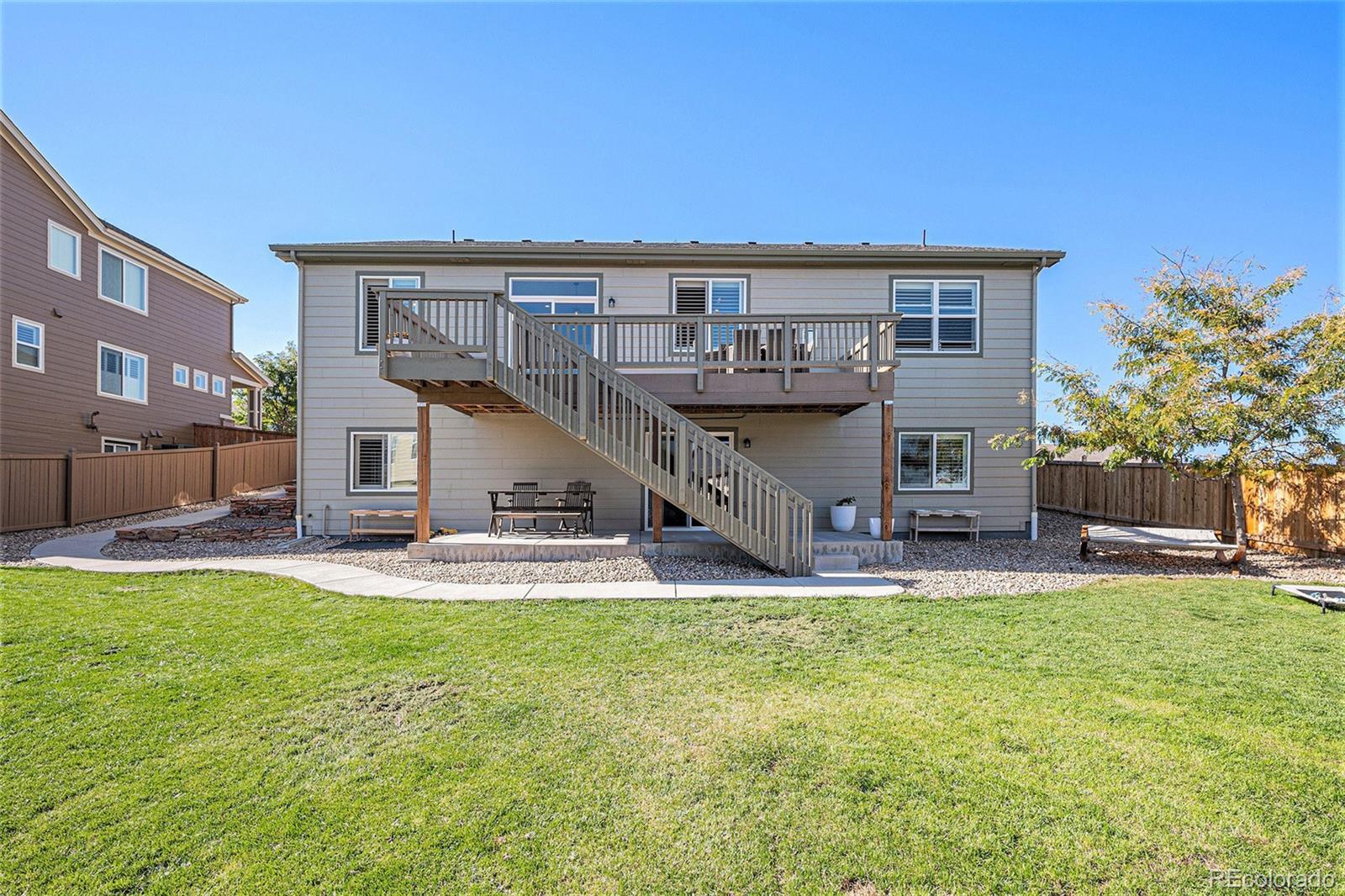 MLS Image #37 for 2640  cache creek court,castle rock, Colorado