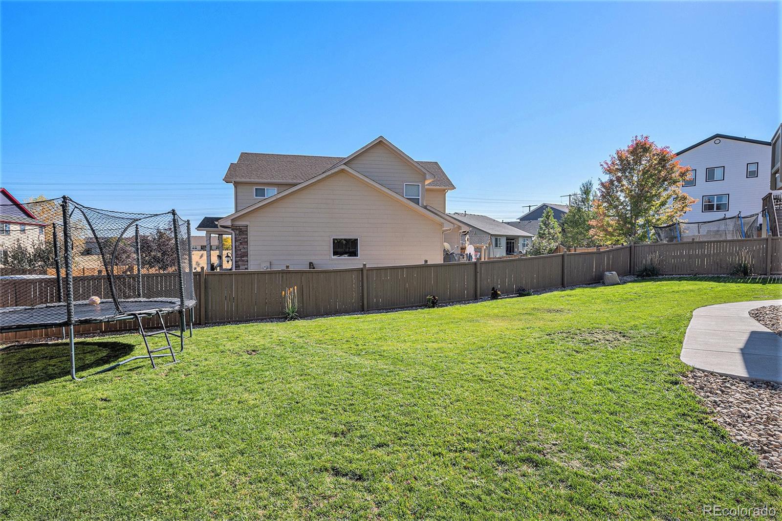 MLS Image #38 for 2640  cache creek court,castle rock, Colorado