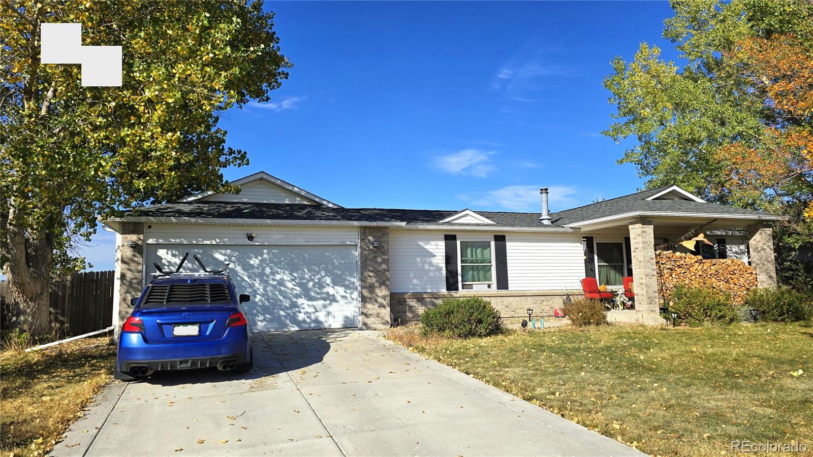 MLS Image #0 for 425  shasta court,kiowa, Colorado