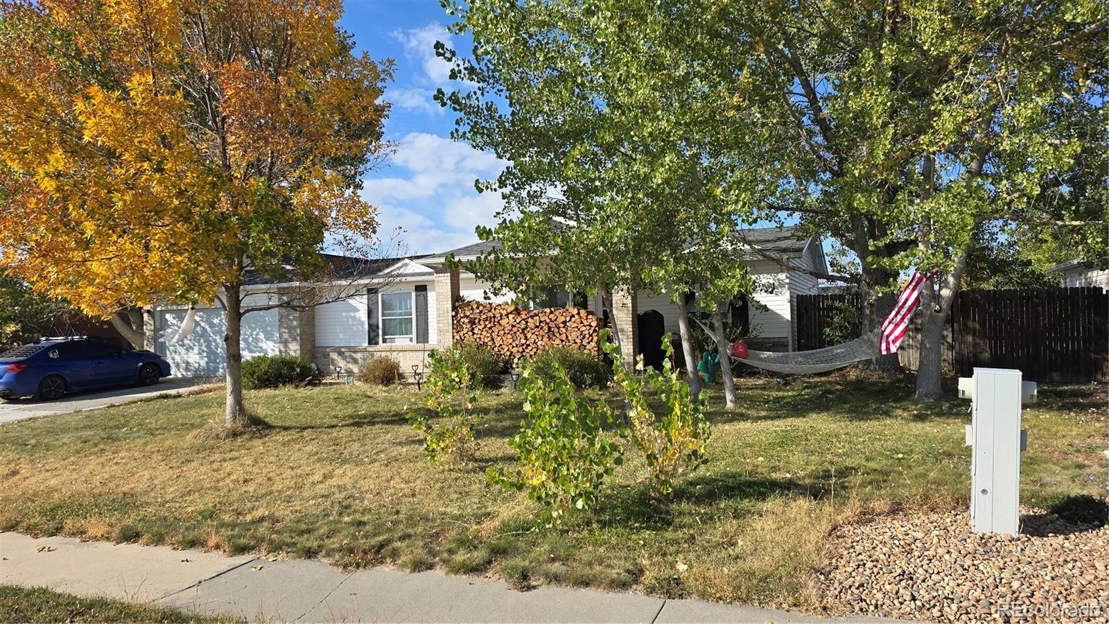 MLS Image #1 for 425  shasta court,kiowa, Colorado