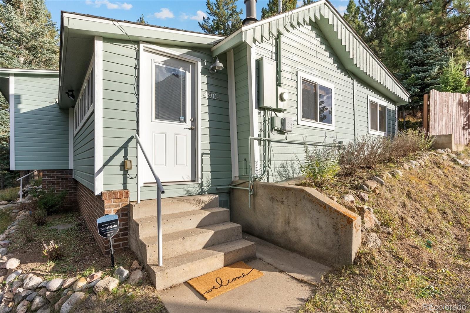 MLS Image #30 for 4904 s indian trail,evergreen, Colorado