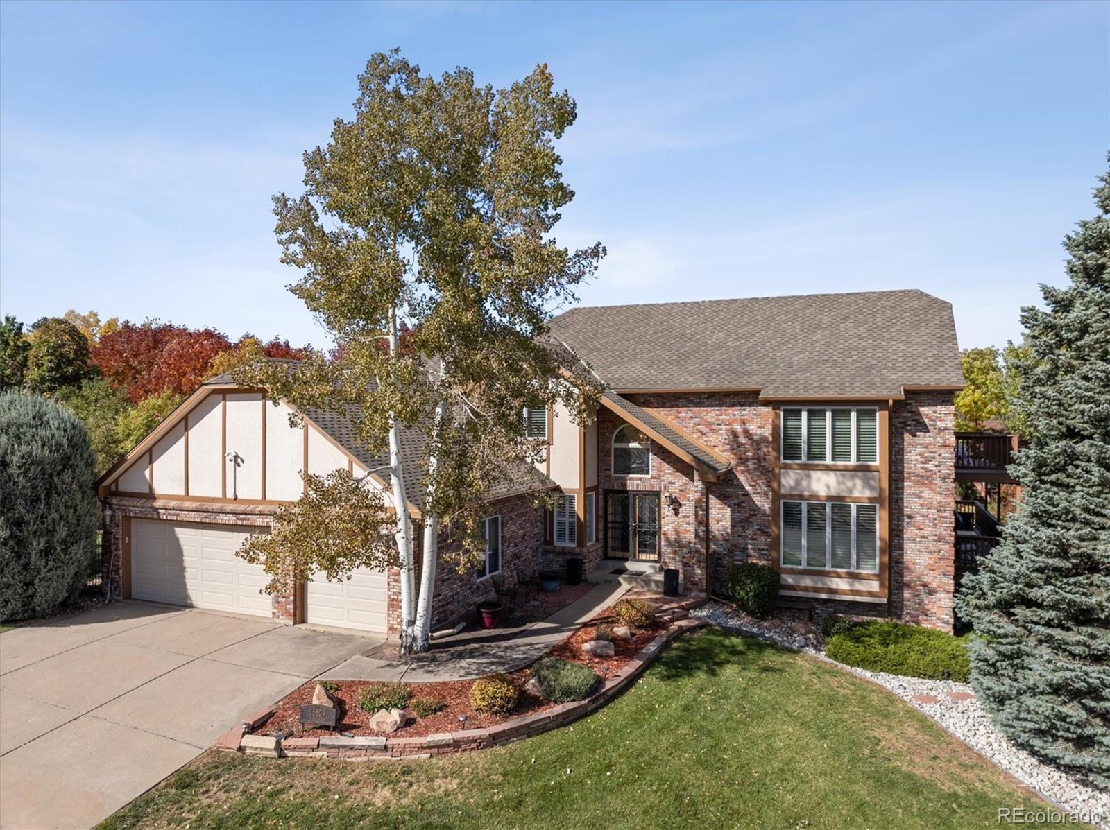 CMA Image for 15509 W Maple Drive,Golden, Colorado