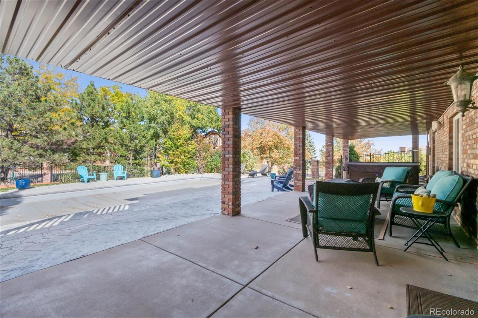 MLS Image #30 for 15509 w maple drive,golden, Colorado