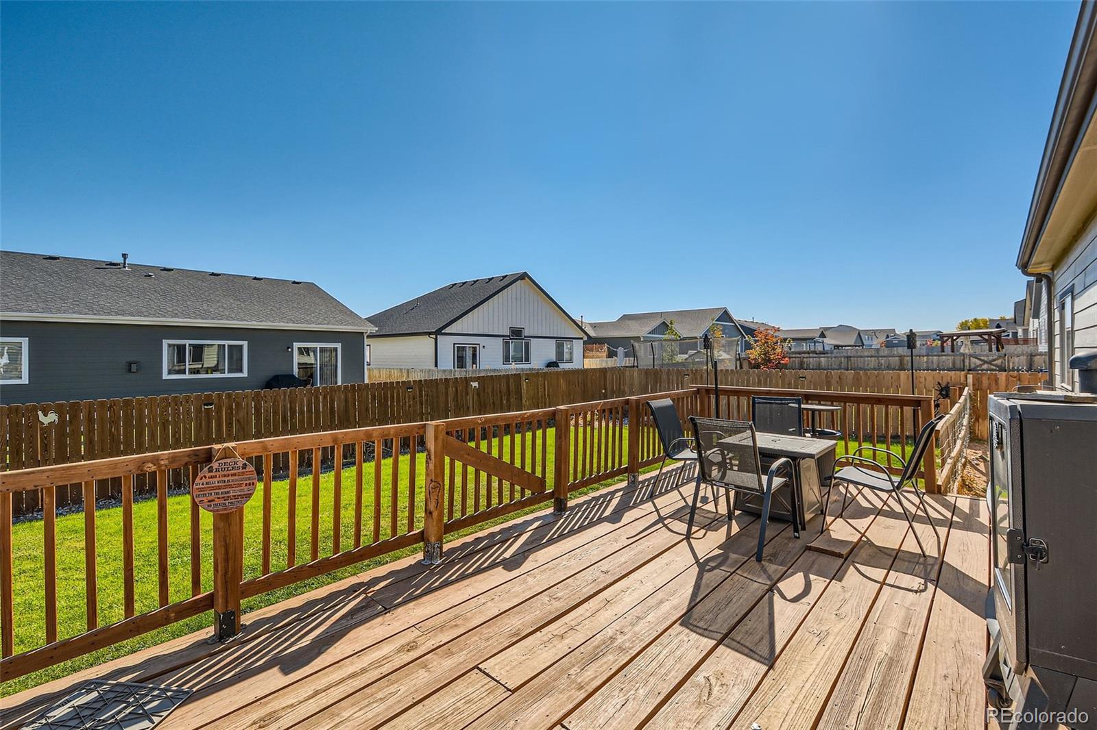 MLS Image #25 for 1410 s lotus drive,milliken, Colorado