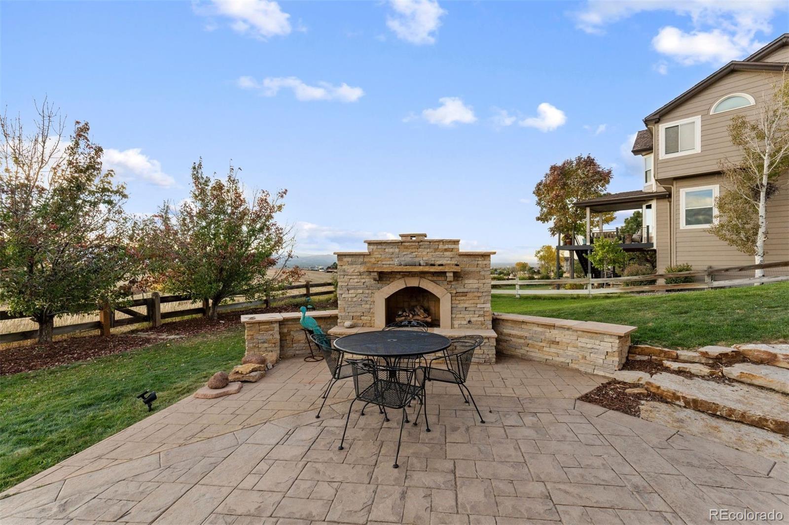 MLS Image #43 for 10179  piedmont court,highlands ranch, Colorado