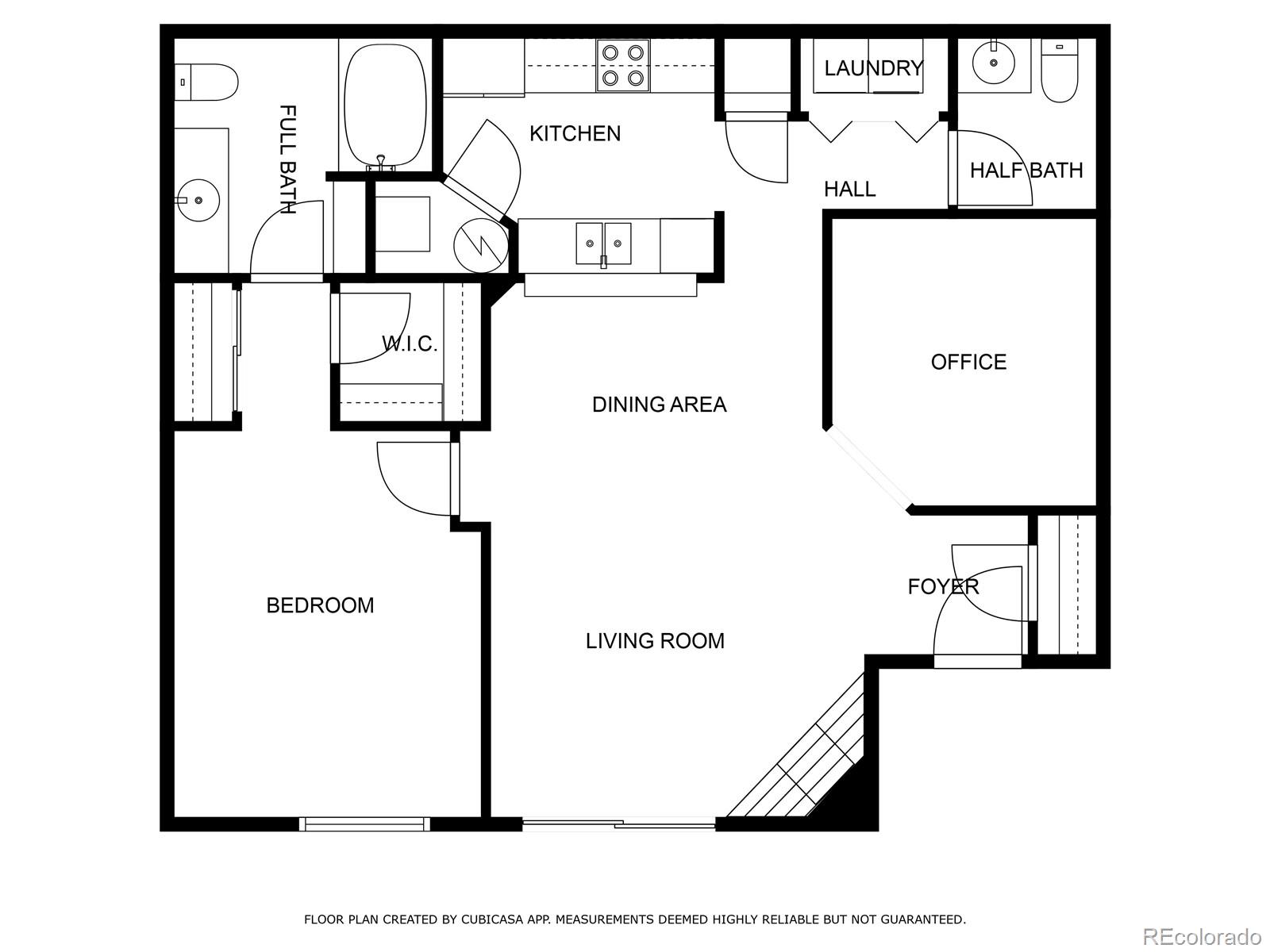 MLS Image #24 for 5255  memphis street,denver, Colorado