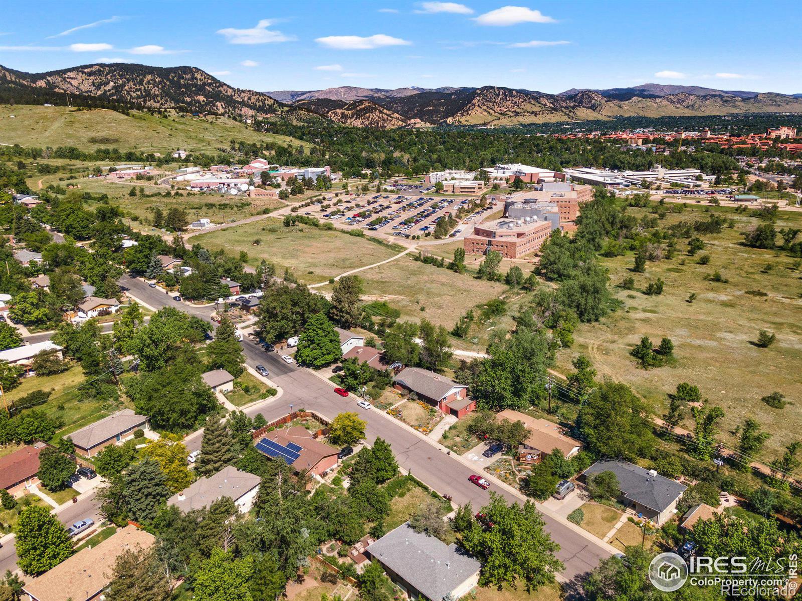 MLS Image #38 for 2705  dartmouth avenue,boulder, Colorado