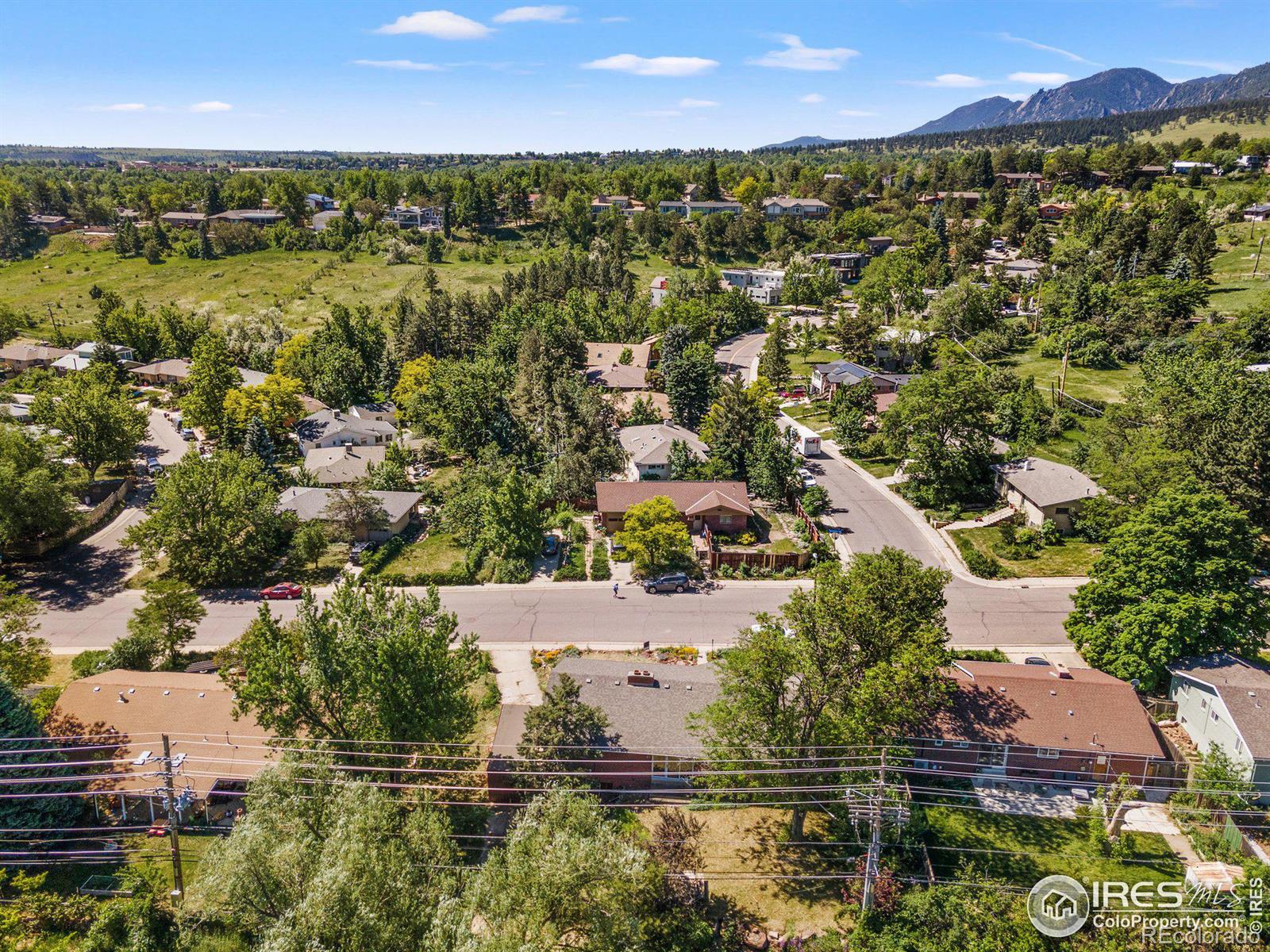 MLS Image #39 for 2705  dartmouth avenue,boulder, Colorado