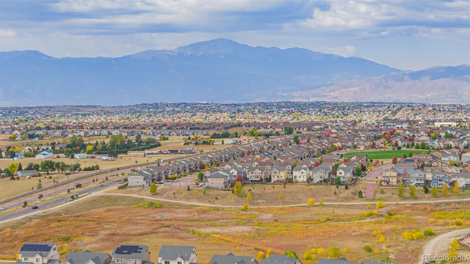 MLS Image #19 for 6249  john muir trail,colorado springs, Colorado