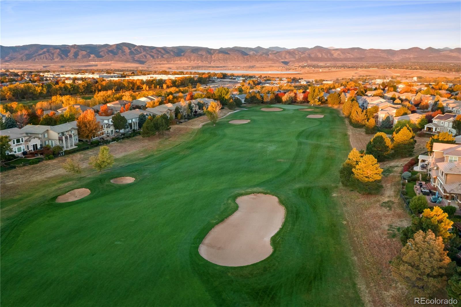 MLS Image #45 for 2836  rockbridge circle,highlands ranch, Colorado