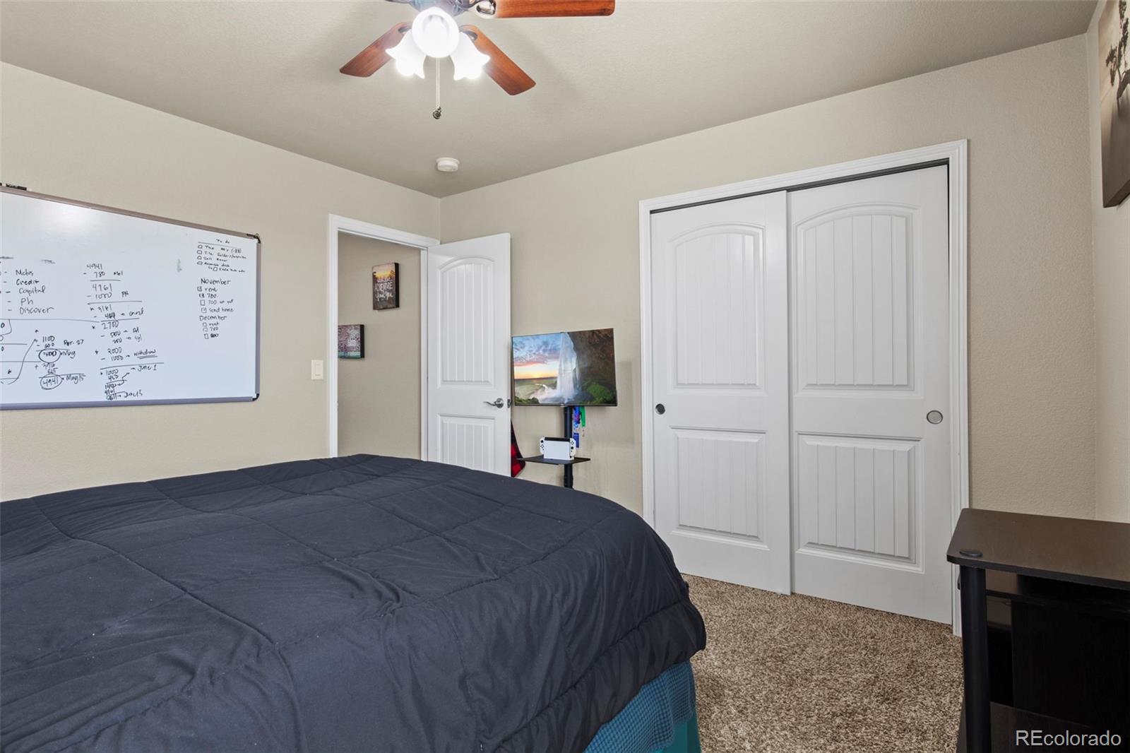 MLS Image #25 for 12749  mt harvard drive,peyton, Colorado