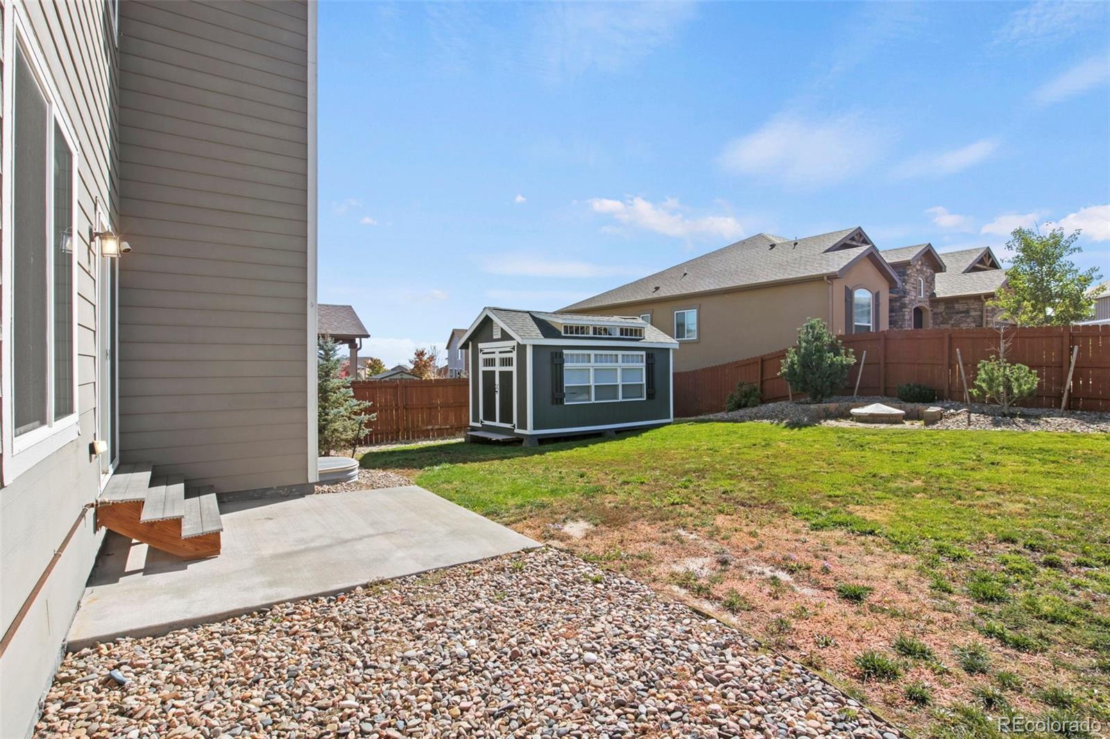 MLS Image #36 for 12749  mt harvard drive,peyton, Colorado