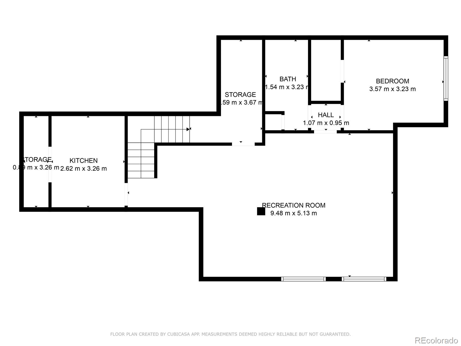 MLS Image #38 for 12749  mt harvard drive,peyton, Colorado