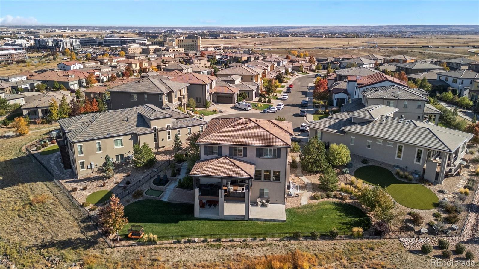 MLS Image #39 for 9701  cantabria point,lone tree, Colorado