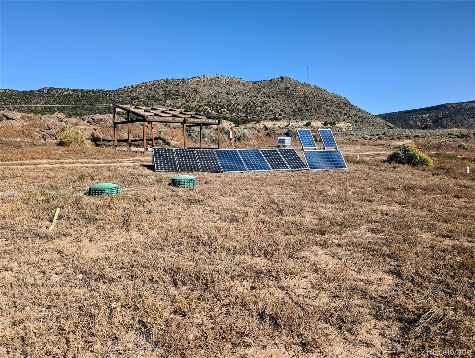 MLS Image #7 for 18  dodson road,fort garland, Colorado