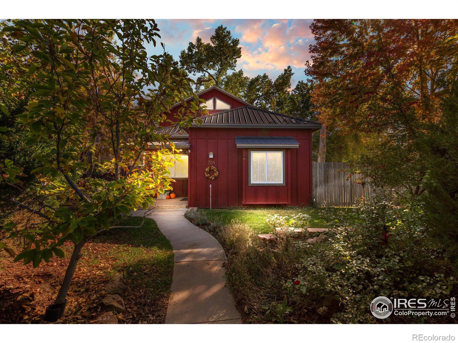 MLS Image #0 for 704 e baseline road,lafayette, Colorado