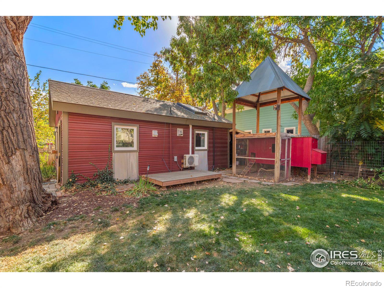 MLS Image #29 for 704 e baseline road,lafayette, Colorado