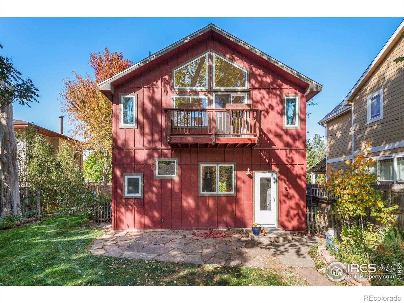 MLS Image #31 for 704 e baseline road,lafayette, Colorado