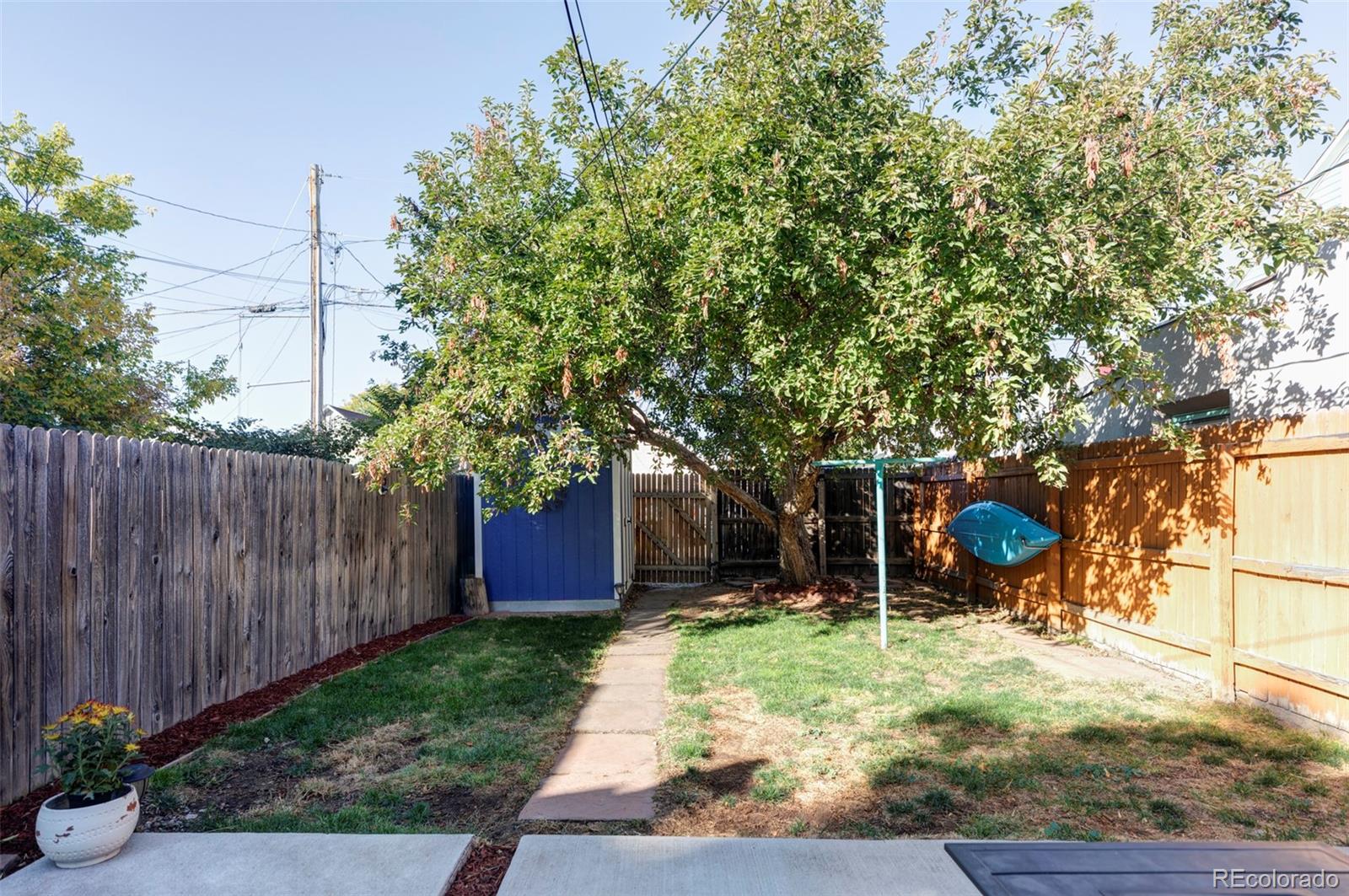 MLS Image #26 for 3417 n lafayette street,denver, Colorado