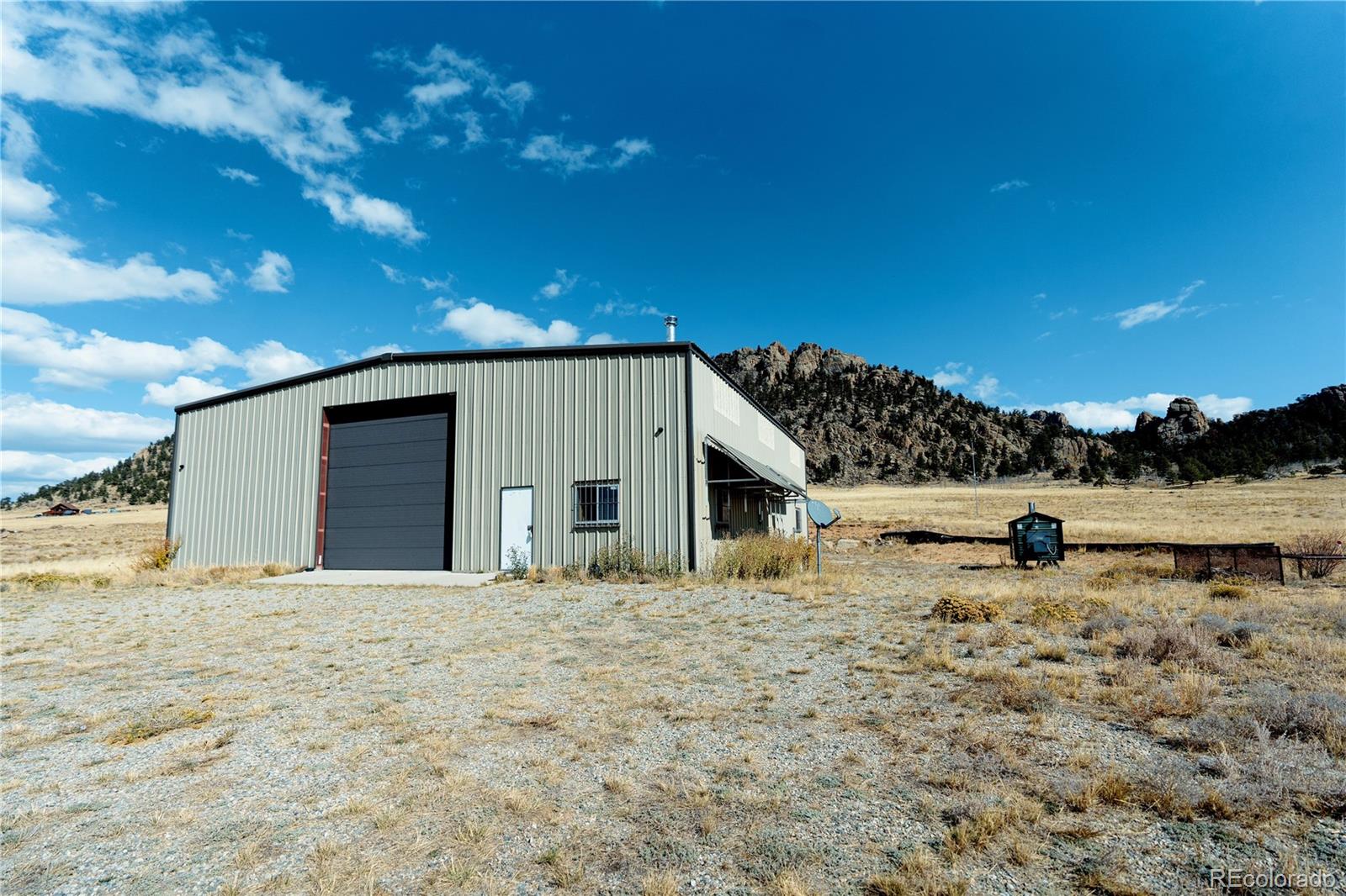 MLS Image #4 for 940  puma hills road,lake george, Colorado