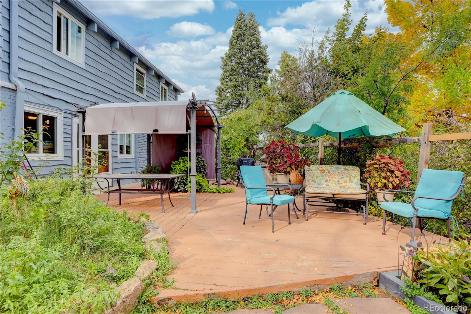 MLS Image #35 for 2059  goldenvue drive,golden, Colorado