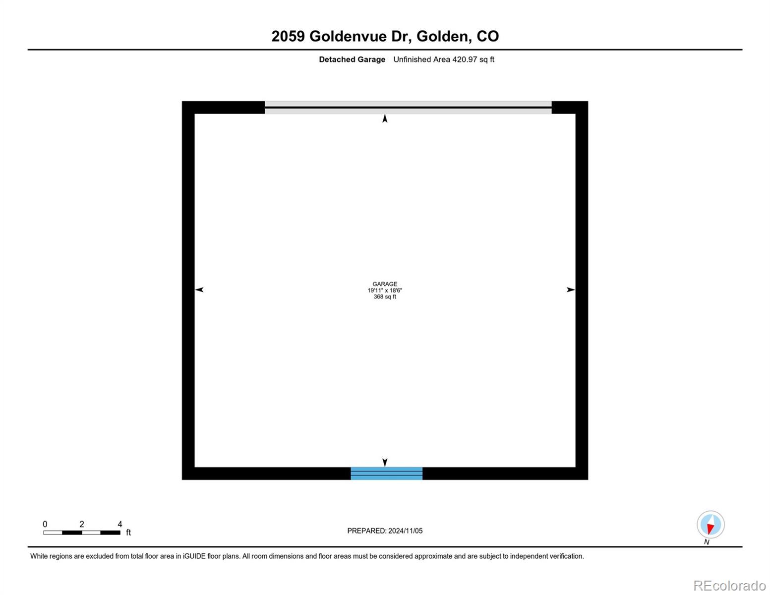 MLS Image #41 for 2059  goldenvue drive,golden, Colorado