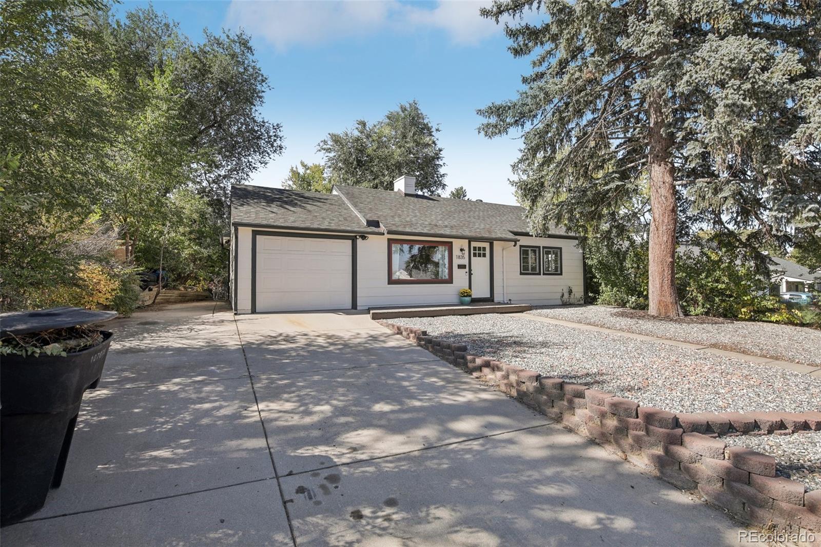 MLS Image #2 for 1835 s michigan way,denver, Colorado