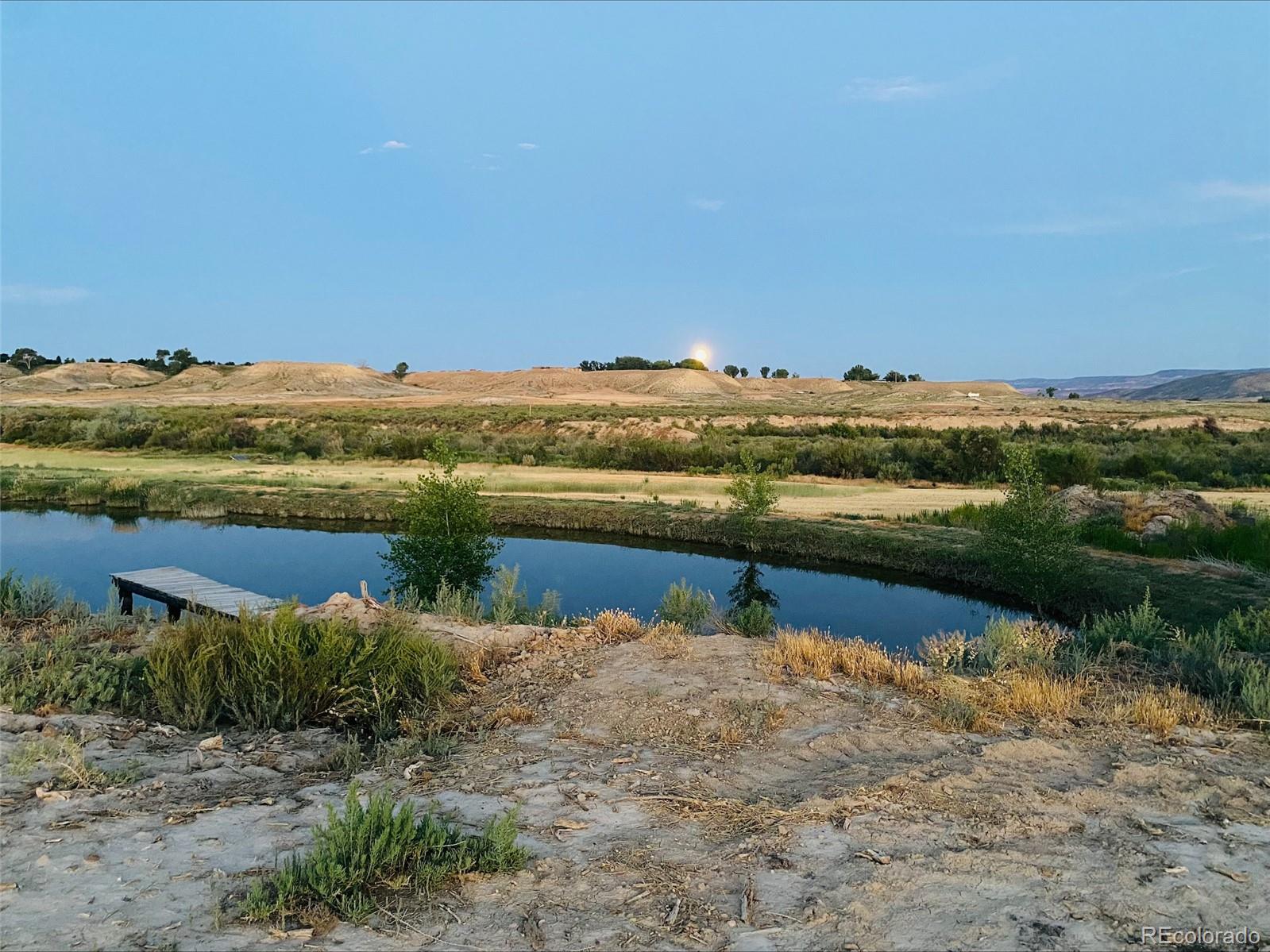 MLS Image #21 for 890  old 6 & 50 highway,mack, Colorado