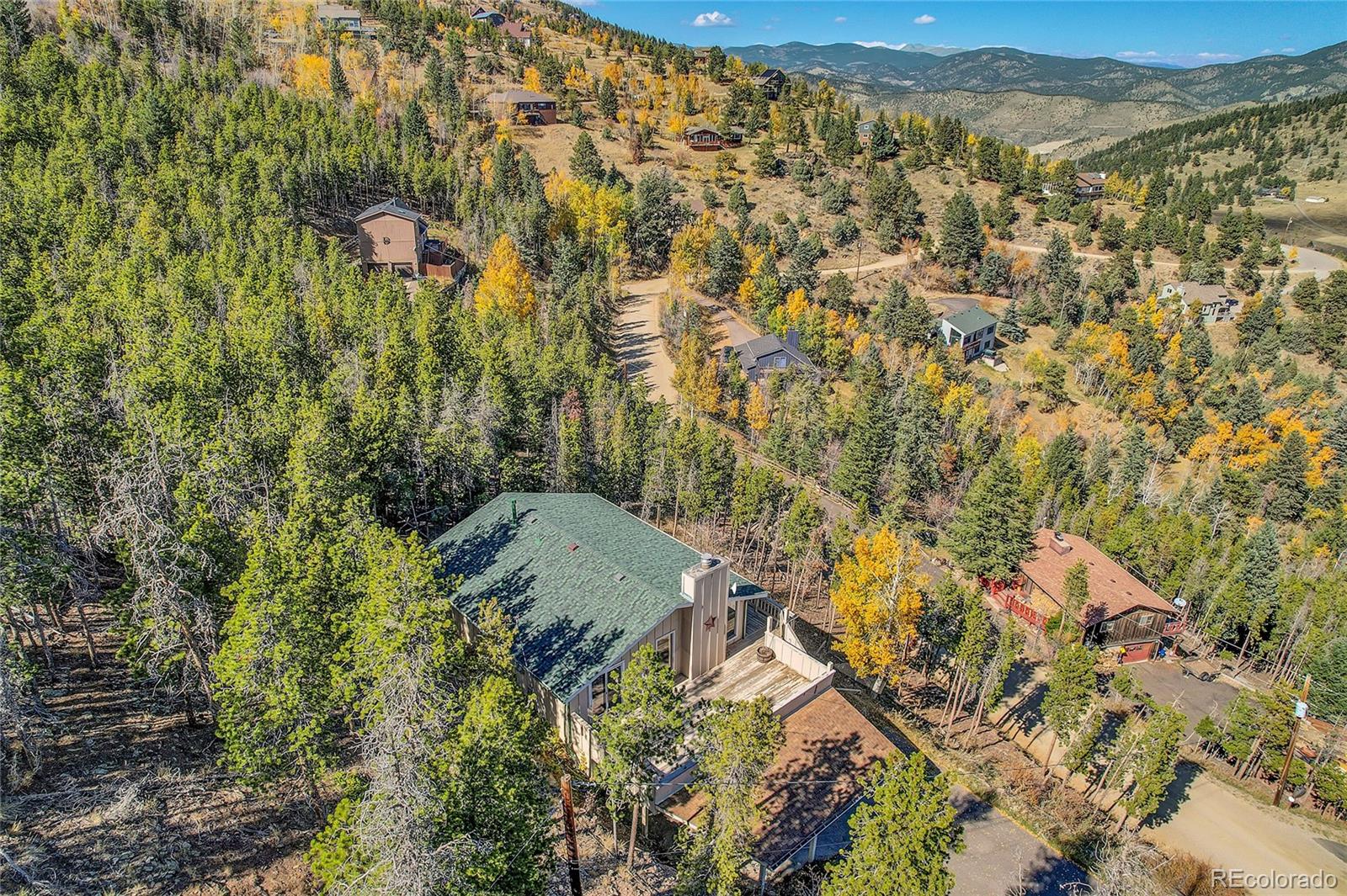 MLS Image #11 for 1317  ponderosa drive,evergreen, Colorado