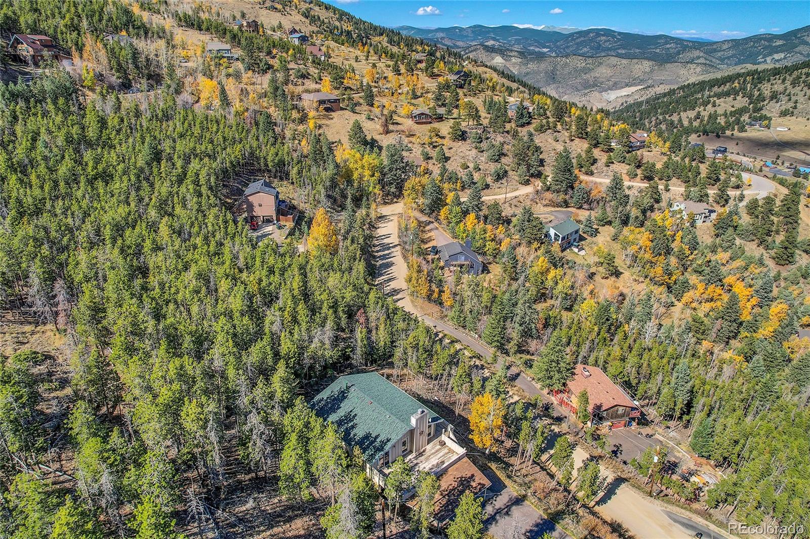 MLS Image #14 for 1317  ponderosa drive,evergreen, Colorado