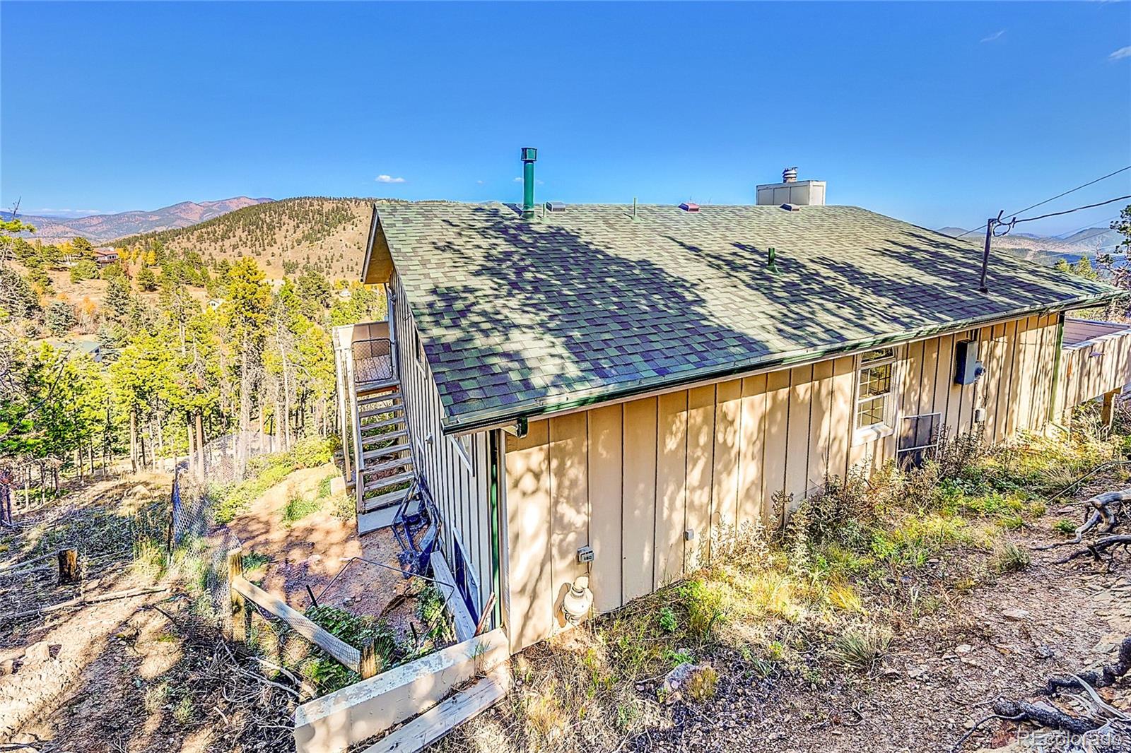 MLS Image #5 for 1317  ponderosa drive,evergreen, Colorado