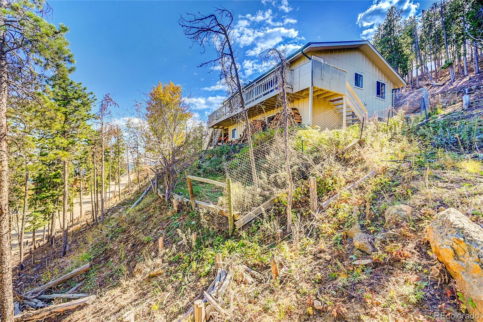 MLS Image #6 for 1317  ponderosa drive,evergreen, Colorado