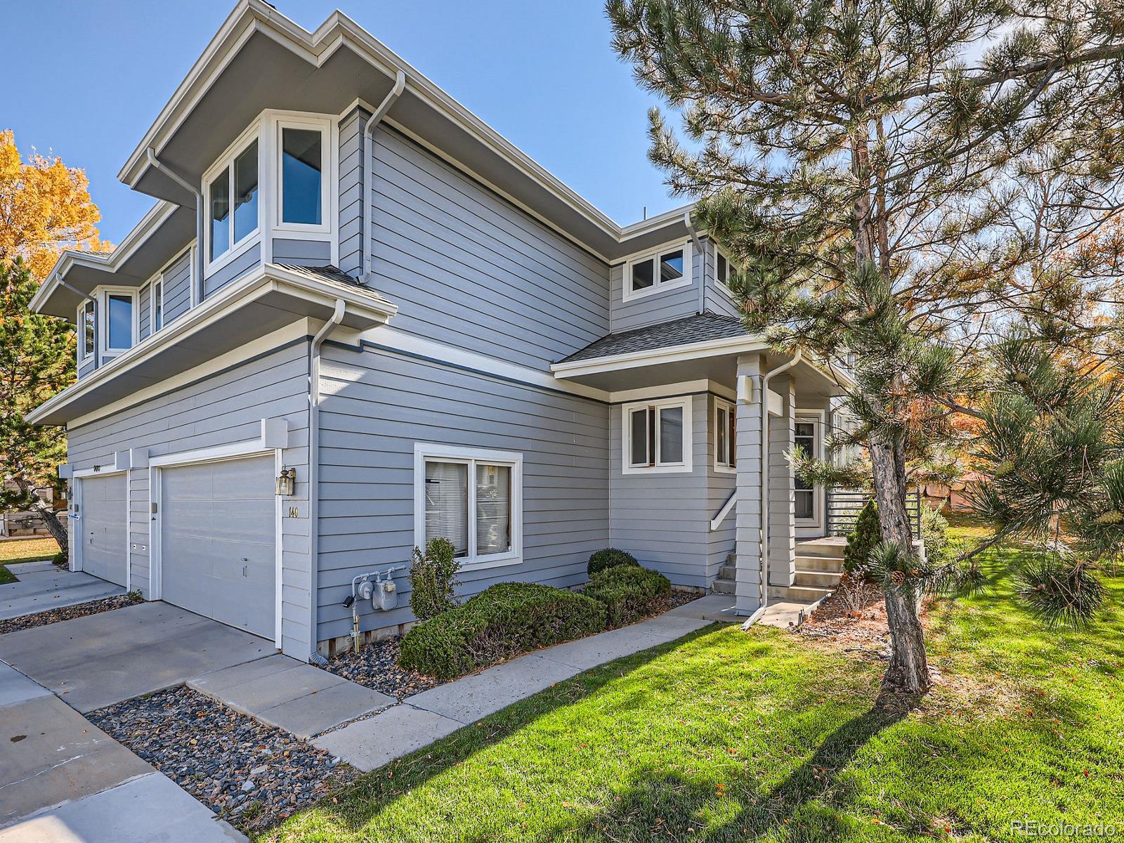 MLS Image #0 for 140  sugar plum way,castle rock, Colorado