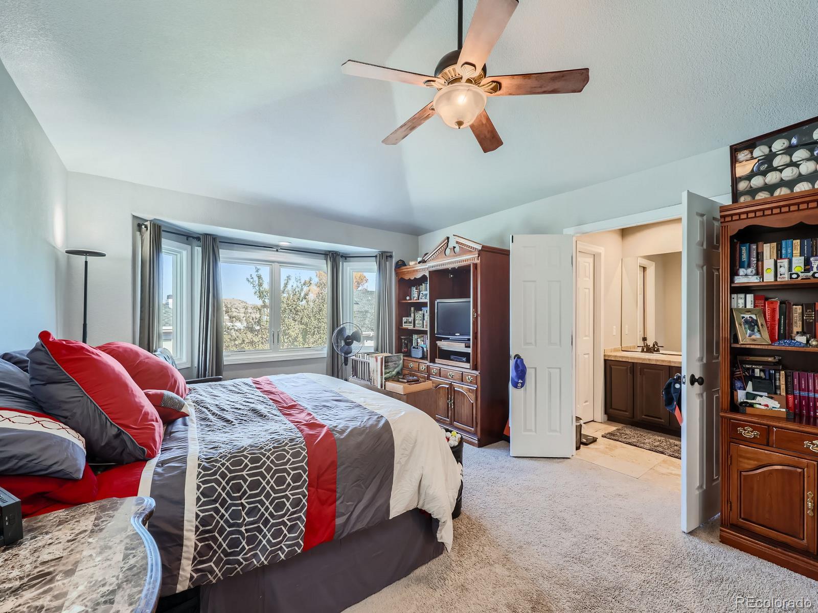 MLS Image #12 for 140  sugar plum way,castle rock, Colorado