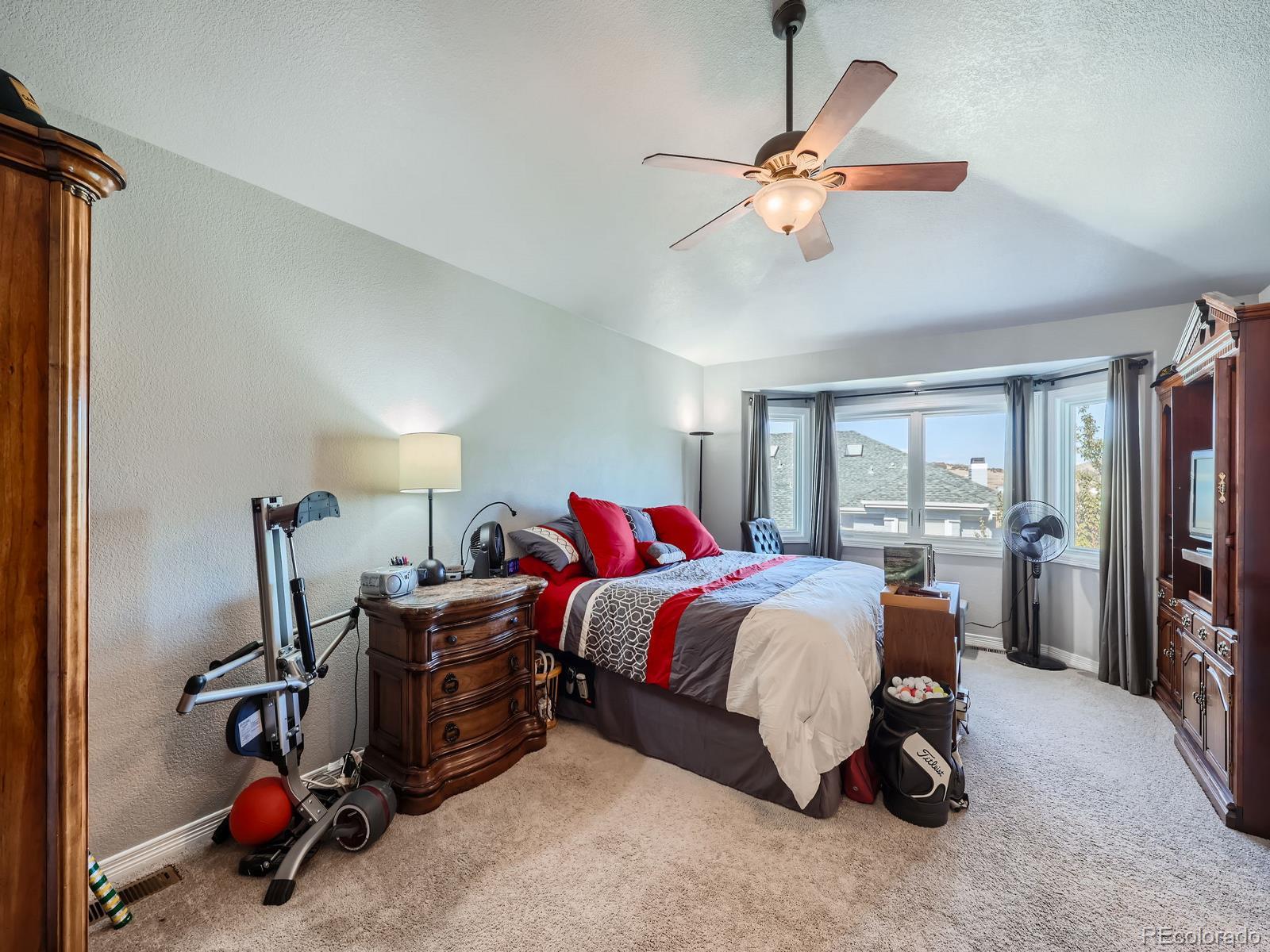 MLS Image #13 for 140  sugar plum way,castle rock, Colorado