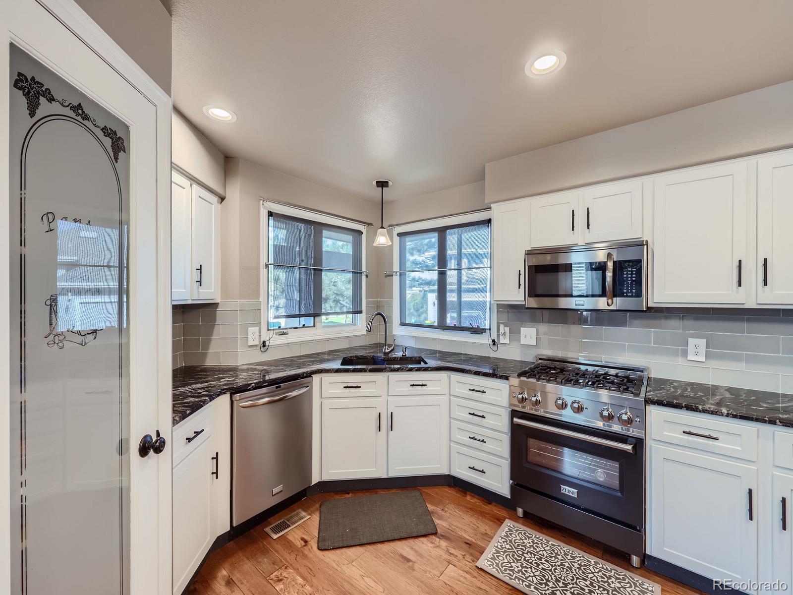 MLS Image #7 for 140  sugar plum way,castle rock, Colorado