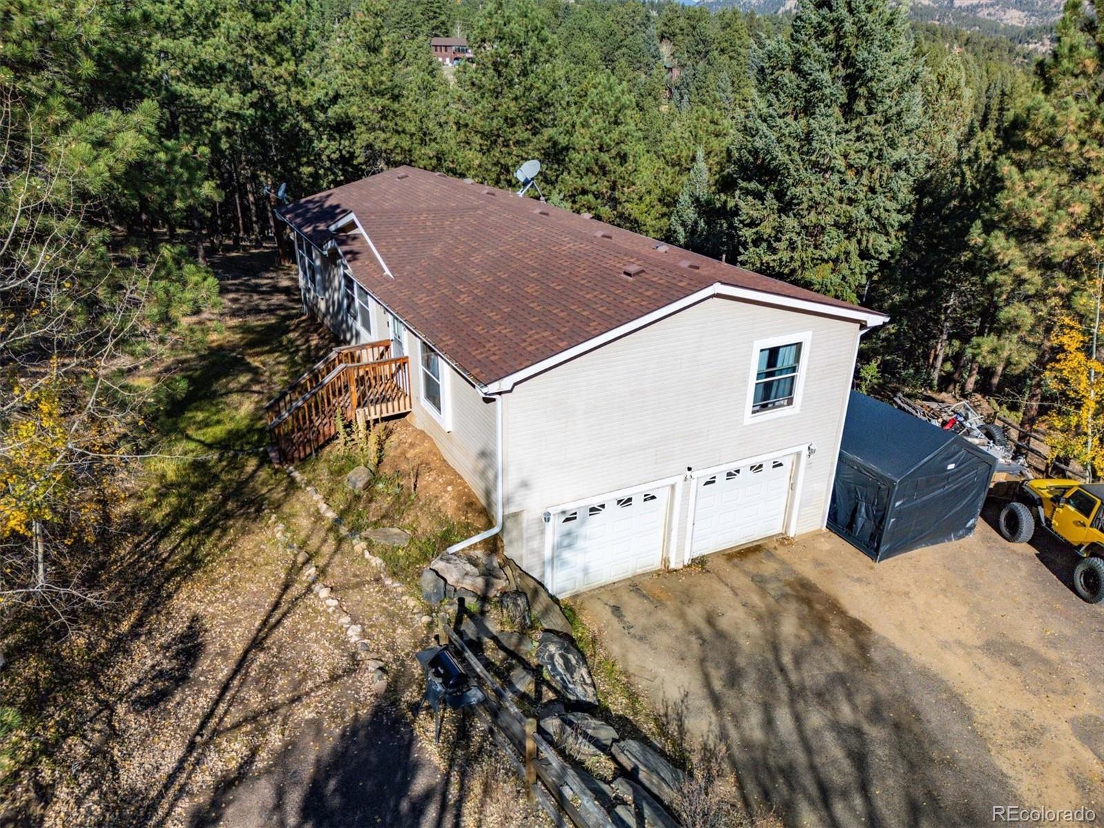 MLS Image #26 for 412  lo meadow lane,bailey, Colorado