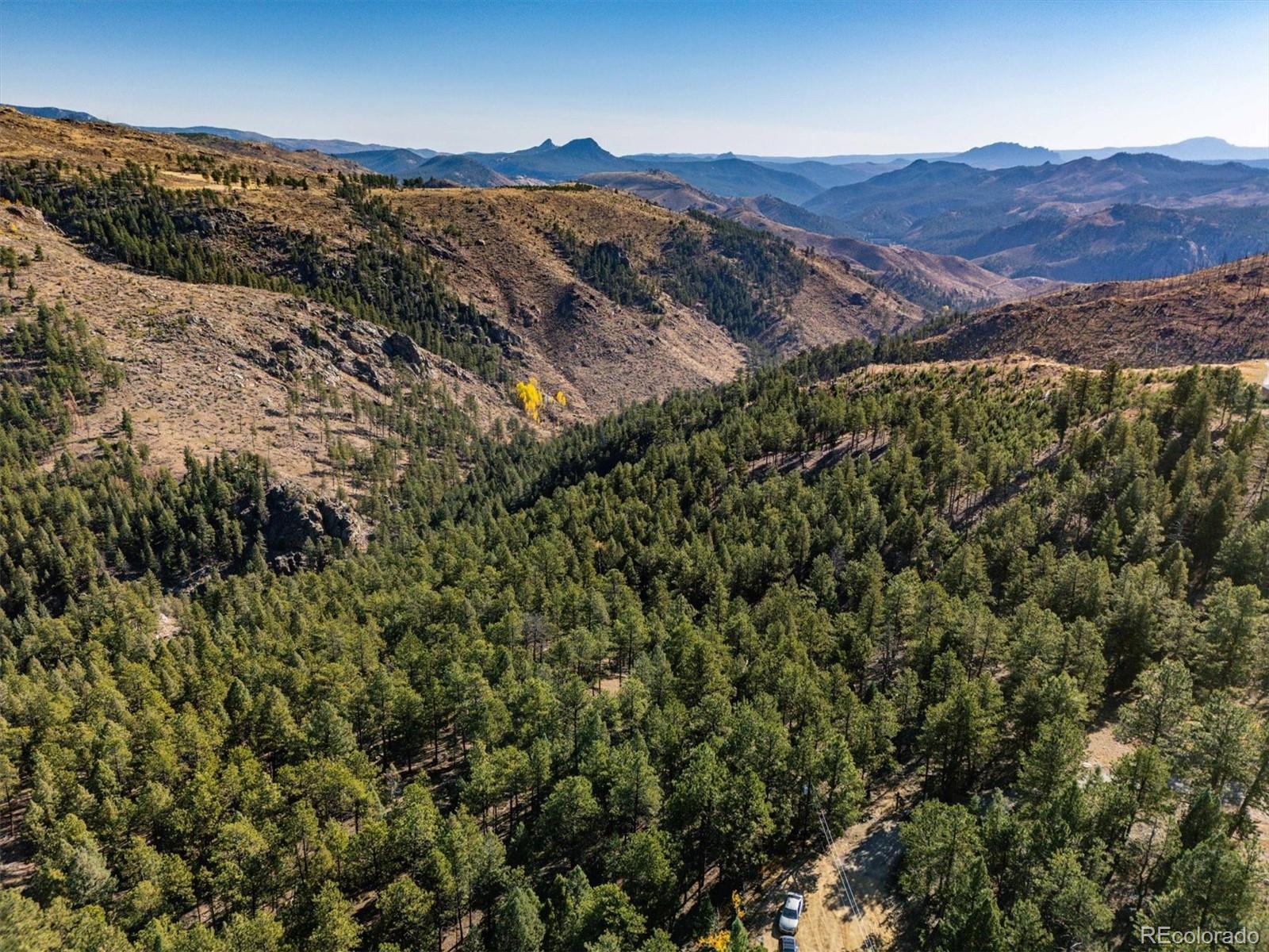 MLS Image #27 for 412  lo meadow lane,bailey, Colorado