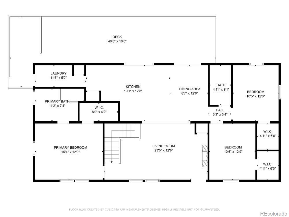 MLS Image #28 for 412  lo meadow lane,bailey, Colorado