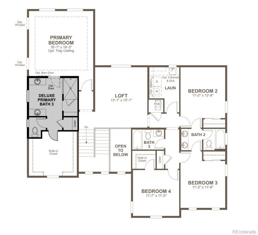 MLS Image #25 for 1317  alyssa drive,timnath, Colorado