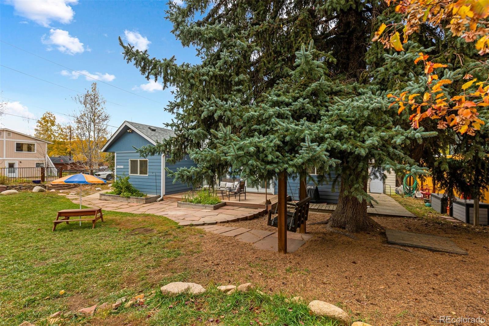 MLS Image #28 for 26095  columbine trail,kittredge, Colorado