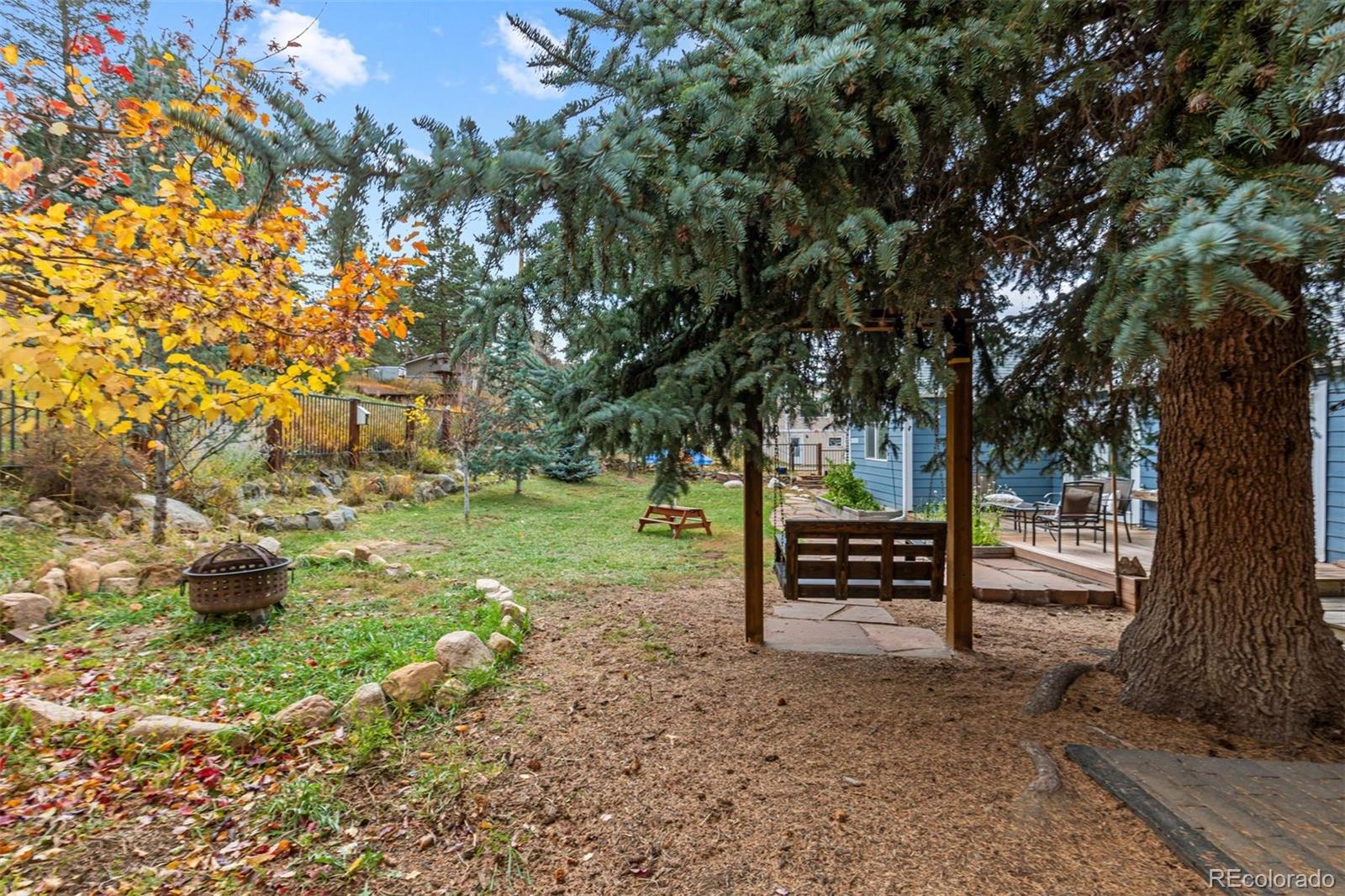 MLS Image #29 for 26095  columbine trail,kittredge, Colorado