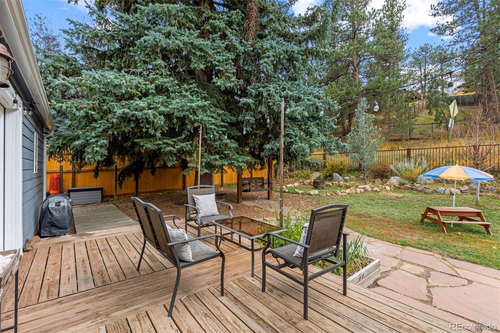 MLS Image #30 for 26095  columbine trail,kittredge, Colorado