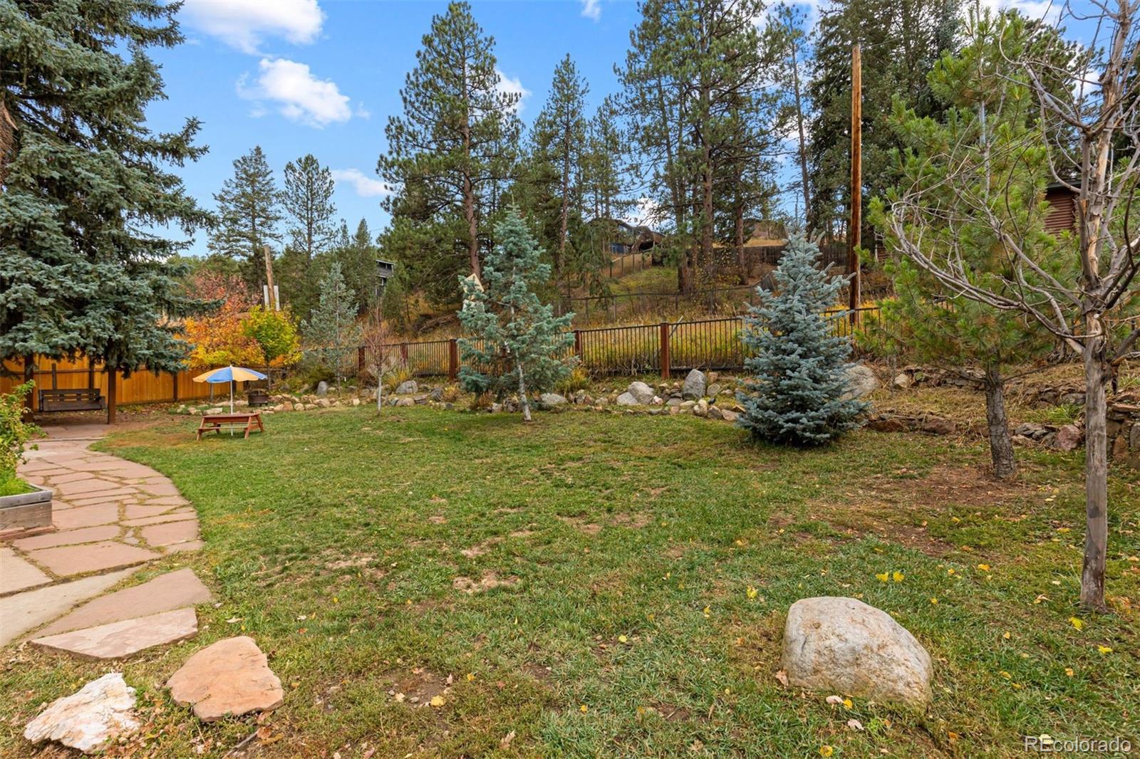 MLS Image #32 for 26095  columbine trail,kittredge, Colorado