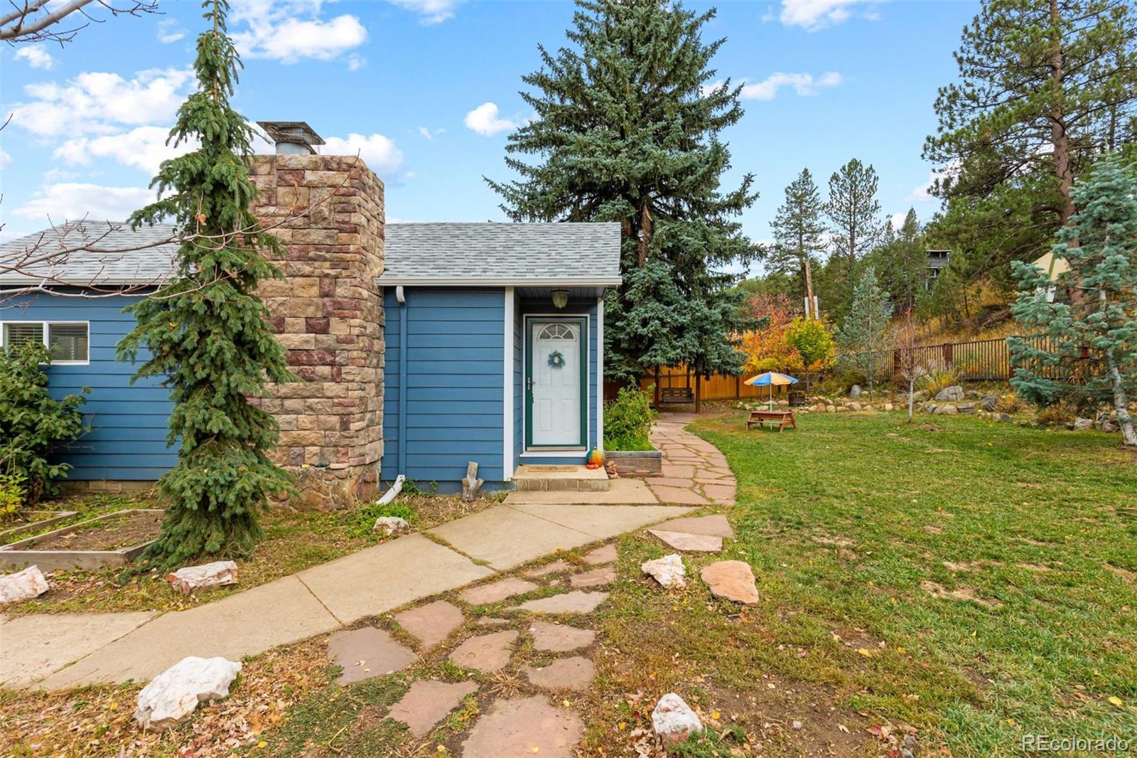 MLS Image #34 for 26095  columbine trail,kittredge, Colorado