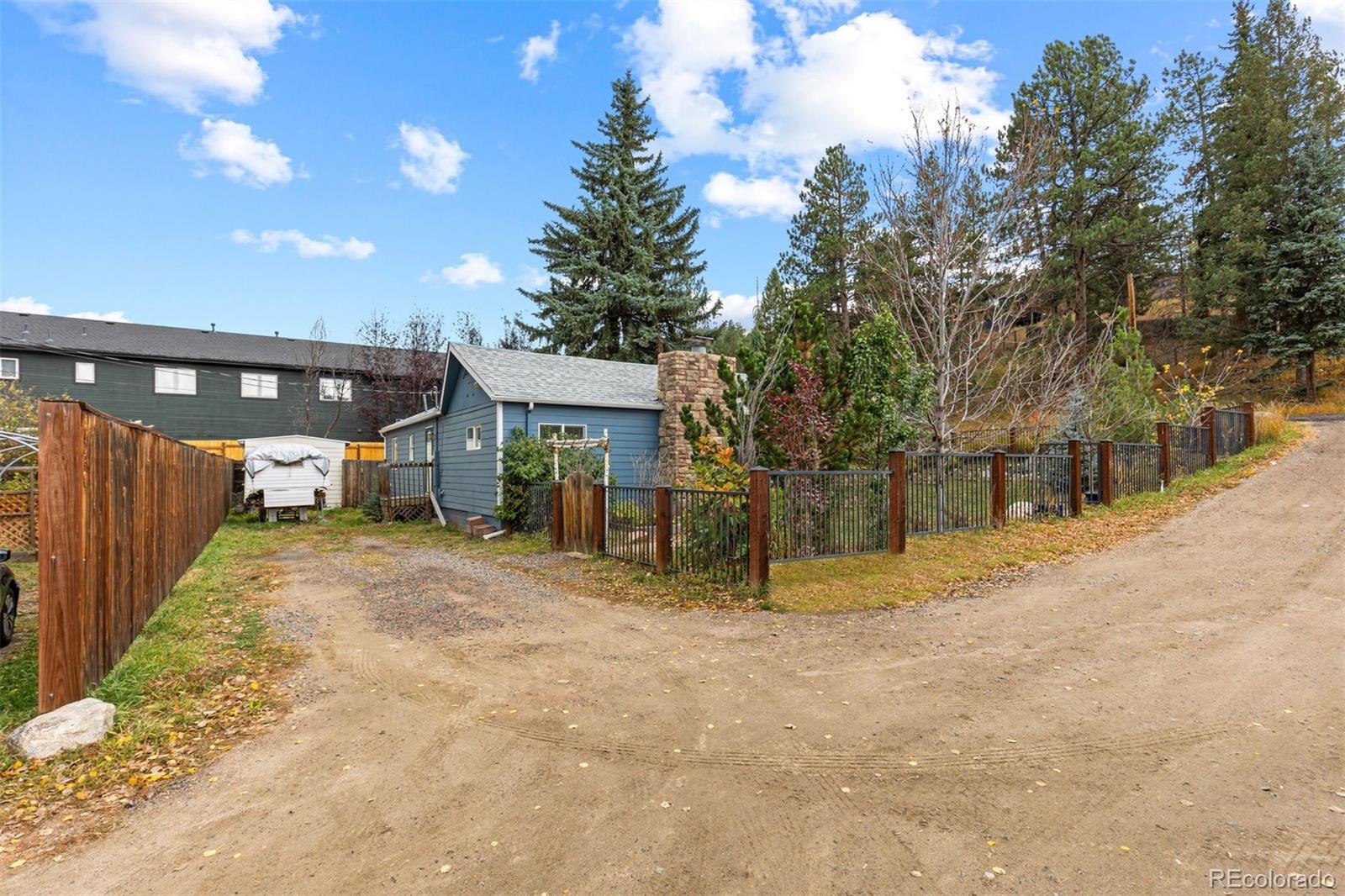 MLS Image #36 for 26095  columbine trail,kittredge, Colorado