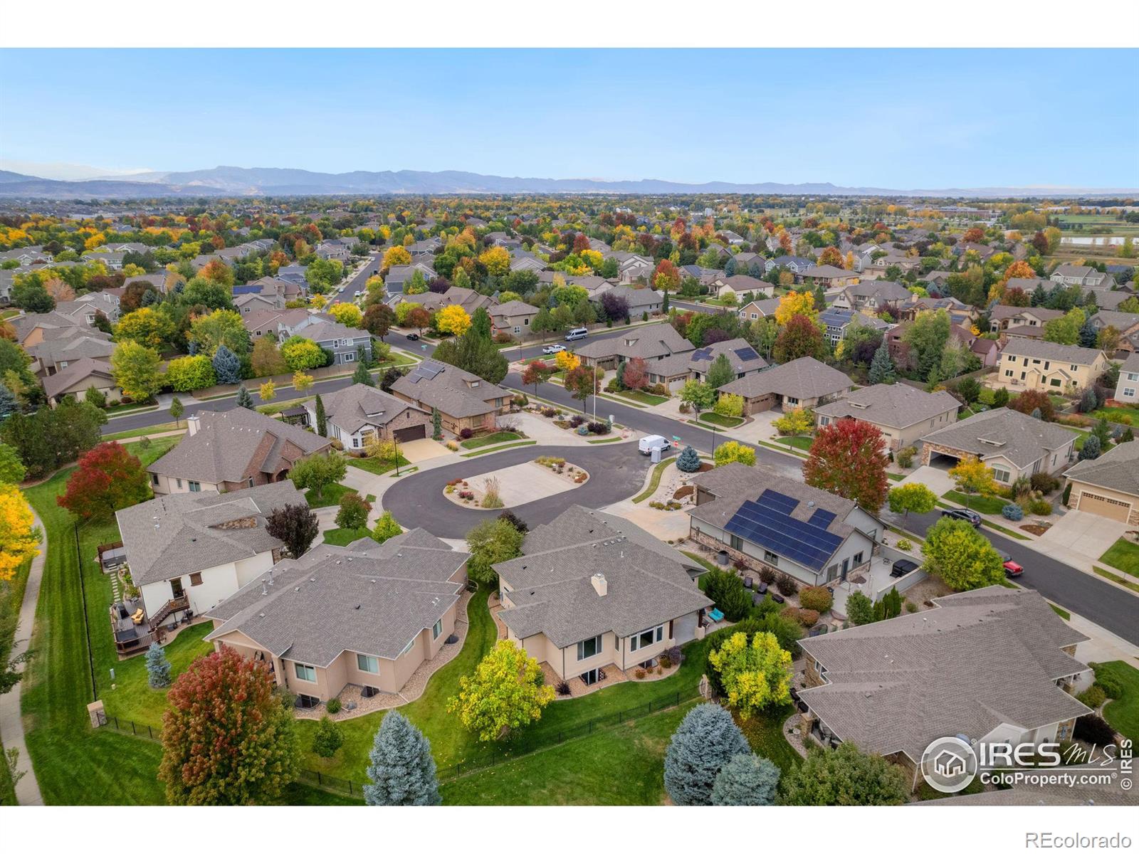 MLS Image #31 for 5956  swift court,fort collins, Colorado