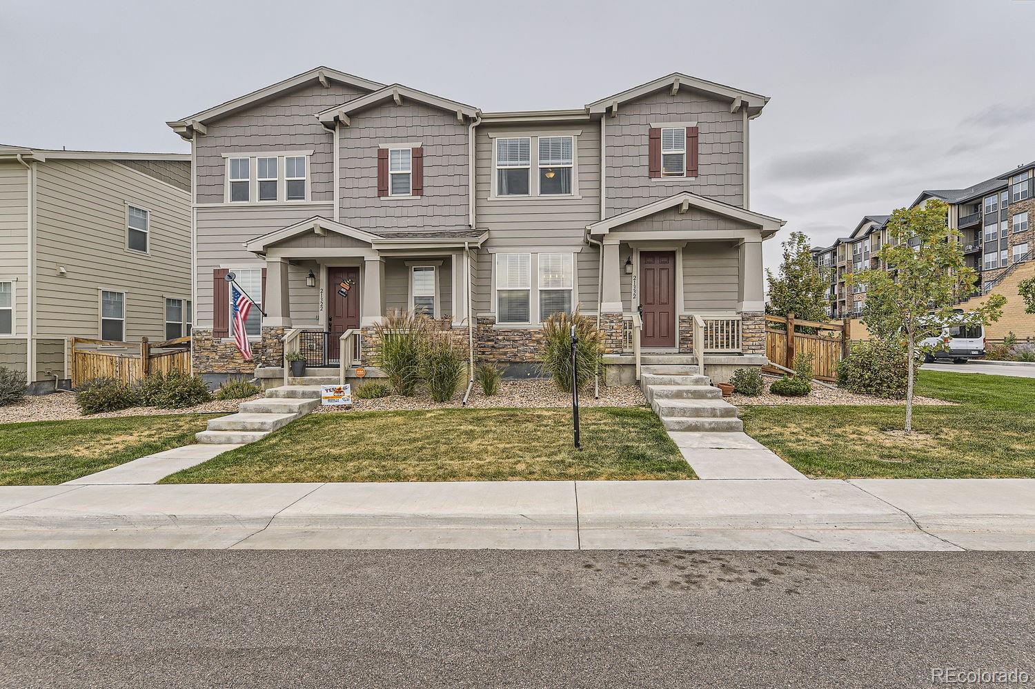 MLS Image #1 for 21332 e redcliff avenue,aurora, Colorado