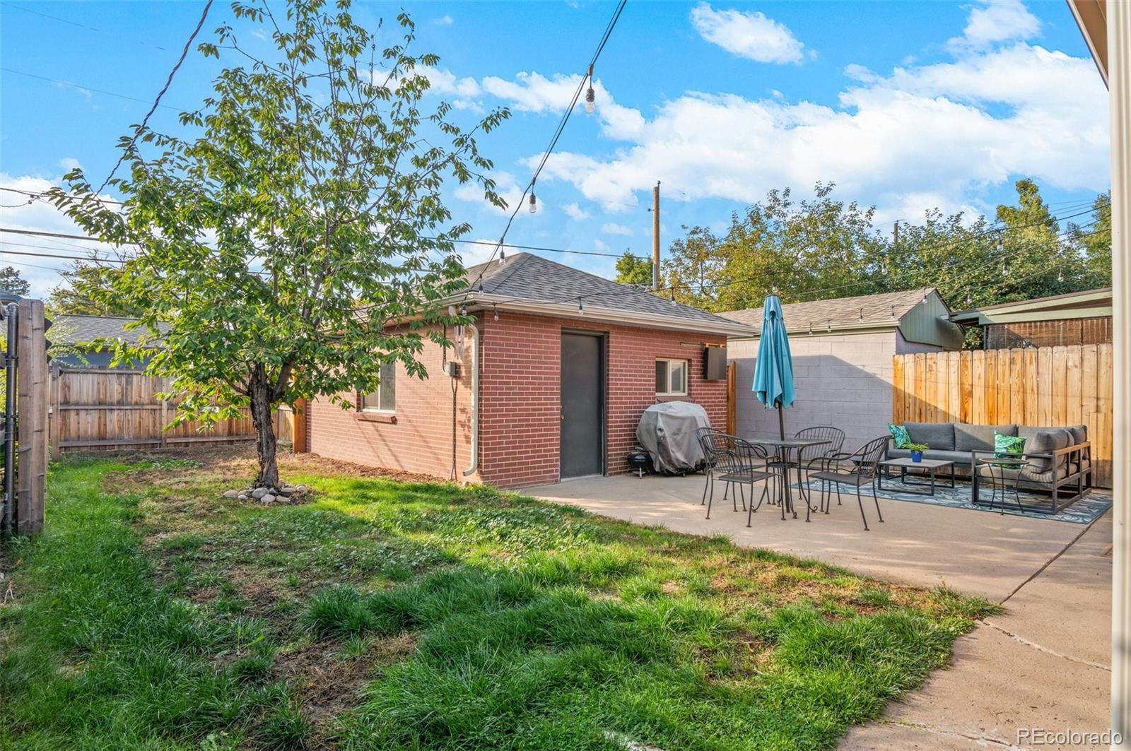 MLS Image #22 for 817 s clarkson street,denver, Colorado