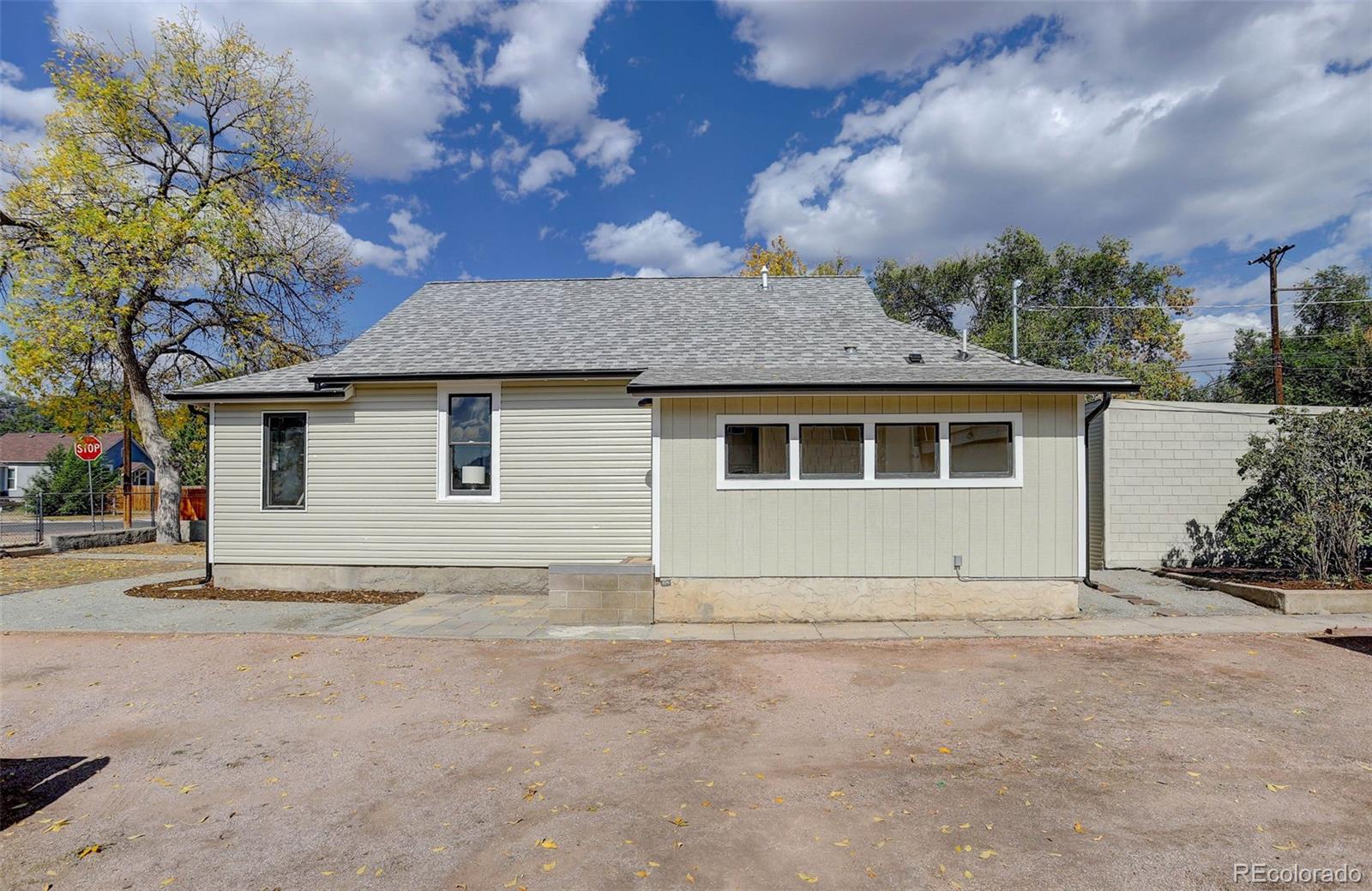 MLS Image #20 for 2627 n concord street,colorado springs, Colorado